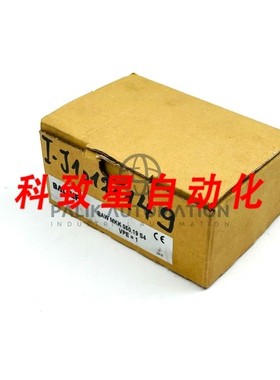 工业配件BALUFF BAW003K BAW MKK-050.19-S4传感器开关 24VDC