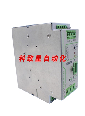 工业配件QUINT-UPS724DC/24DC/40电源 2320241