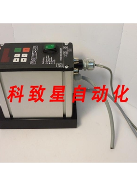 工业配件REO变频器REOVIB MFS 268 110/240V