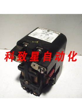 工业配件GECR2790E100A2 10A 115V 60HZ 300V 最大继电器