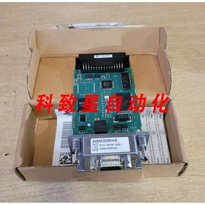 工业配件6SN1114-0NB00-0AA2 U PROFIBUS DP2版本E