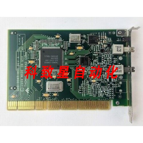工业配件CONRAD TC3047-ST PCB卡