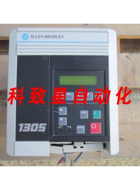 工业配件驱动器 1305 1305-AA08A 20040V 7.8A 1.5KW 2HP