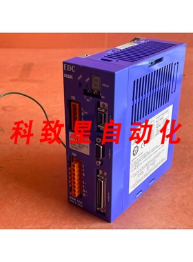 工业配件EDC AC200V 驱动器 M-EDC-PN2012AB5F7 20040V