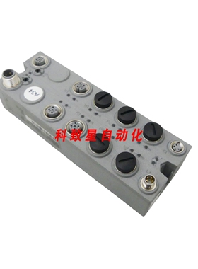 工业配件X67DO9332.L12输入模块