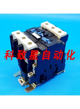 工业配件LC1 D8011接触器电源接触器接触器230V
