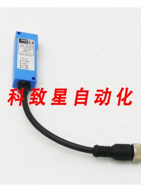 工业配件WS9-D030S02光电传感器1010728
