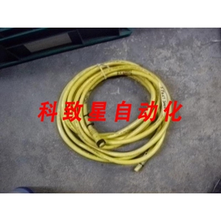 工业配件BRAD 208000A01F300 30英尺 8针迷你更换线组 HARRISON