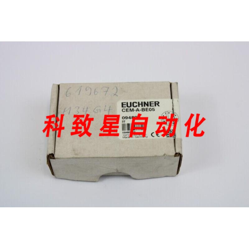 工业配件断路器CEM-A-BE06