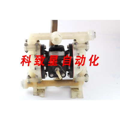 工业配件SANDPIPER 隔膜泵 S05B2P2TPNI000