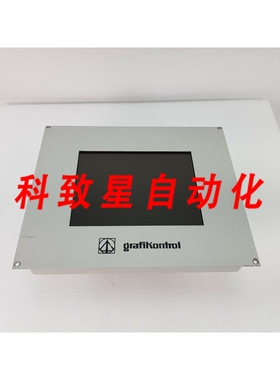 工业配件GRAFIKONTROL 9703/1