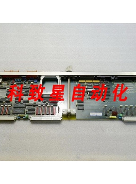 工业配件6FX1121-8BA03 多端口板