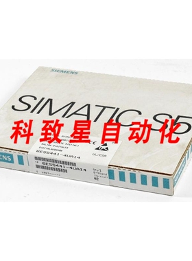 工业配件数字输出6ES5 441-4UA14 6ES5441-4UA14