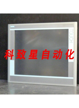 工业配件6AV7861TB00-0AA0 SIMATIK平板 LBW1004945