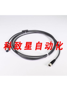 工业配件BCC02RK BCC M313-M323000-PX0334-020连接线