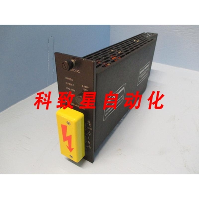 工业配件8305电源模块120 AC/DC PLC ASSY 7400127-010 8305A