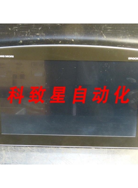 工业配件6FC5303-0AF50-0CA0操作面板 OP 022-555 ERGOLINE 3