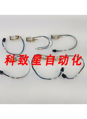 工业配件微型电机 SA 030676 153 15/8 22:1