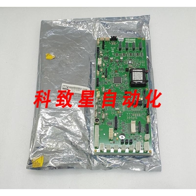 工业配件MC组装卡 91161003 修订版A