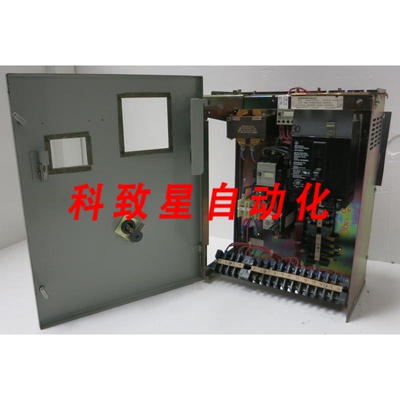 工业配件MARQ 21 30A 18英寸 MCC启动器桶DIMENSION 2 CXL2M 3 MC