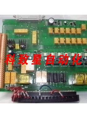 工业配件TCA-1001-R3 MFR 05QV2电路板