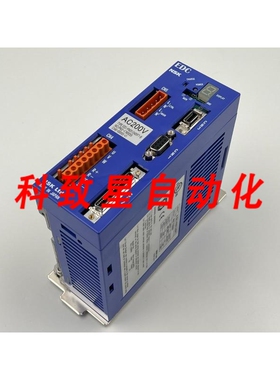 工业配件EDC AC200V 20040V 驱动器 M-EDC-PN2012AB5F7