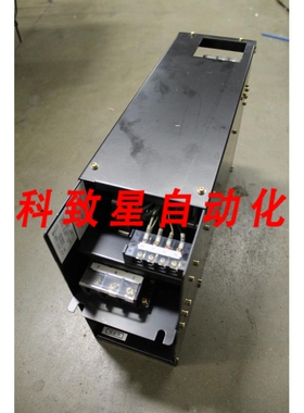 工业配件MEIKI伺服电源MPU1-100-0 MPU11000 82076693M 200V 250V