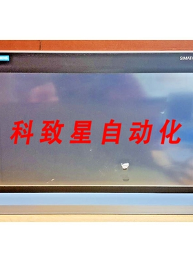 工业配件6AV2124-0UC02-0AX0 TP1900 COMFORT HMI触摸屏 6AV2 12