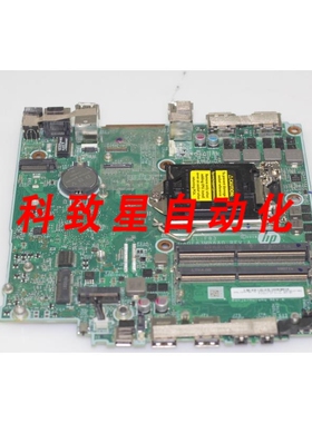 工业配件HP ELITEDESK 800 G4 35W 台式迷你 DAOF83MB6A0 REV:A