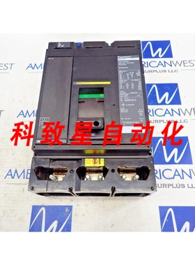 工业配件MGM36500SA 500安培 600伏3极35 千 480伏