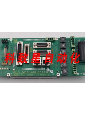 工业配件ACS运动控制UDMPC板 PC-16437-001-LF SB-16437模块