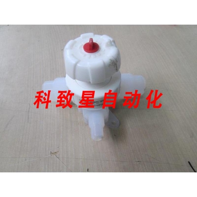 工业配件PN6 PFA 1/2-1 阀门 C67 8T75305A0HPW 1675 ID-CH-88088