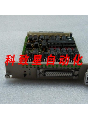工业配件96121447 DO1 PCB卡