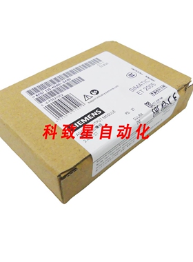 工业配件6ES7135-4GB01-0AB0 6ES7 135-4GB01-0AB0模拟量输出 FS: