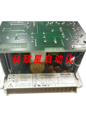 工业配件PE 1143/02 160 VA 9415 011 43021