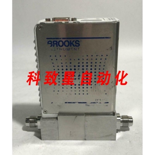 工业配件GF系列质量流量计 GF125CXXC 500SCCM AR 79762853-001