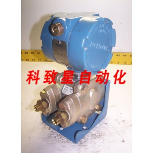 2000 工业配件LINE PSI压力变送器1151DP3E 8英寸 CAL