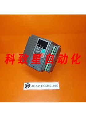 工业配件变频器FVR0 4E9S-7EN 0.4千瓦