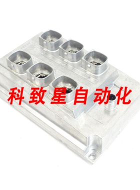 工业配件6SL3055-0AA00-6AB0 DRIVE-CLIQ 集线器模块SN T-HO2004