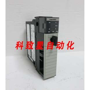A内存 LOGIX 12.25 Z03 工业配件1756 55501756