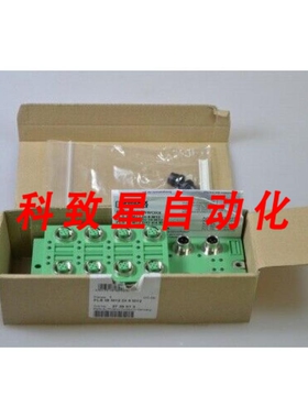 工业配件2736013 FLS IB M12 DI 8 M12/FLSIBM12DI8M12 I/O设备
