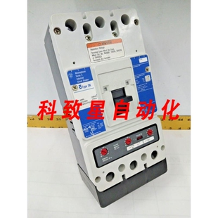 工业配件200安培断路器带200安培装 240伏电3极DK3200W 置