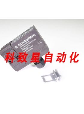 工业配件101141020 AZM 170-02ZRKA电磁联锁