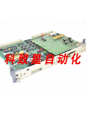 工业配件30.03-80 YZK 4KR/4T.31逻辑文字 CPU