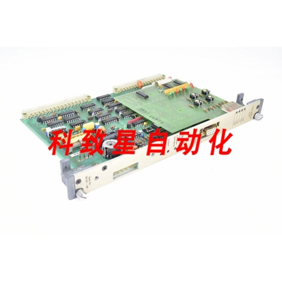 工业配件30.03-80 YZK 4KR/4T.31逻辑文字 CPU