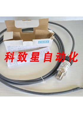 工业配件S-10 0-1000BAR 14 000PSI三线压力变送器传感器号 14025
