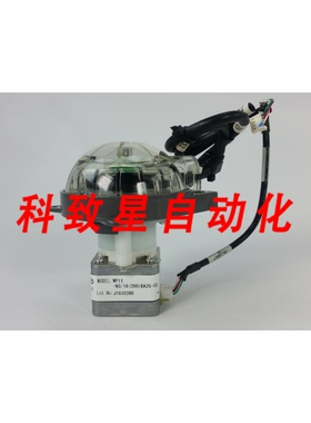 工业配件WELCO 泵 WP11-N3/16(200)BA2G-CS STRATASYS