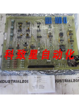 工业配件GE电路板 125D458AAGR2-H4