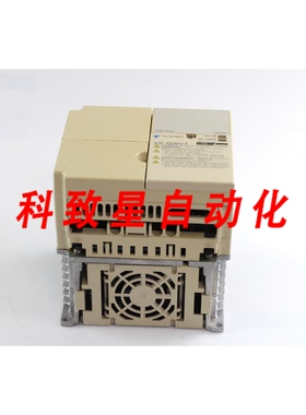 工业配件VS-606V7 逆变器 CIMR-V7CCB0P7