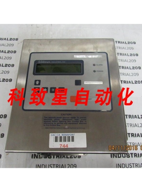 工业配件EDSTROM控制器6100-8801-010 10-6-92